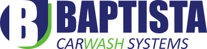 Baptista Carwash Systems – Logo
