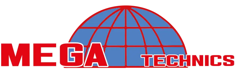 Logo van Mega Technics BV